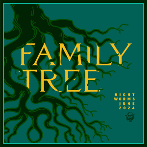 PREORDER: Family Tree - June 2024