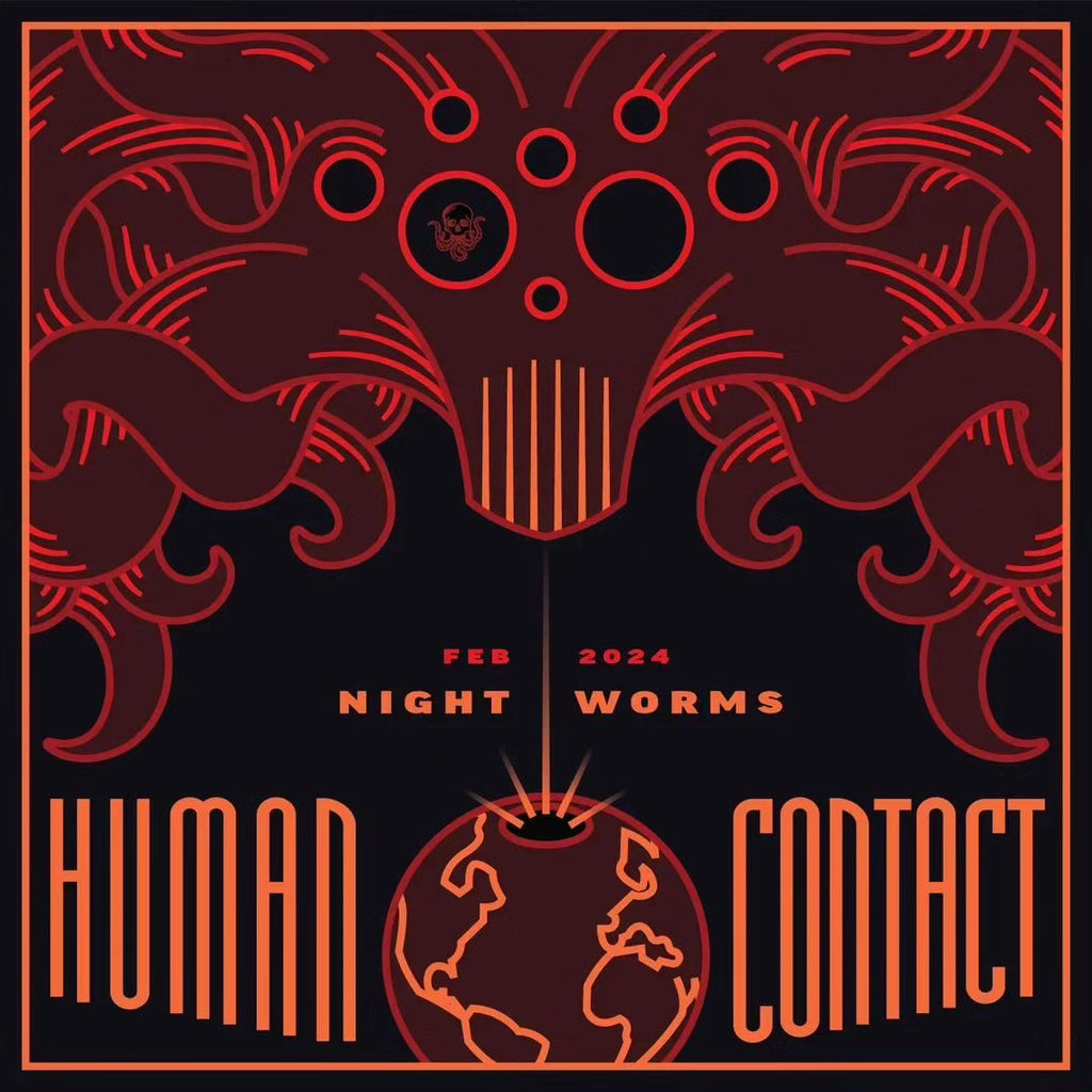 Human Contact - February 2024