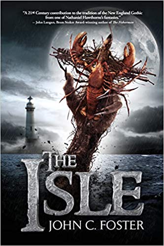 John's Review of THE ISLE by John C. Foster