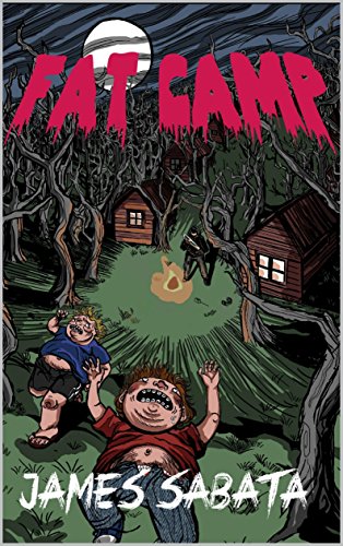 Beth's Review: FAT CAMP by James Sabata