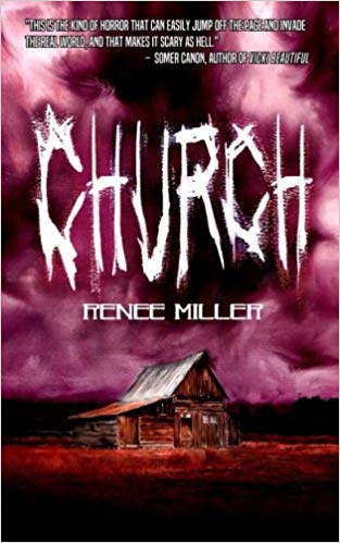 Chandra's Review of CHURCH by Renee Miller