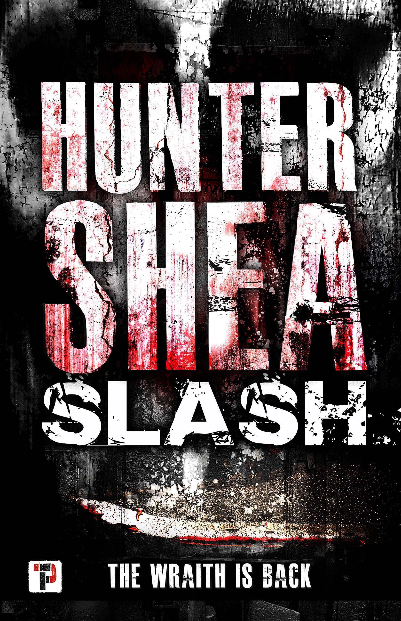 Author Interview: Hunter Shea- SLASH