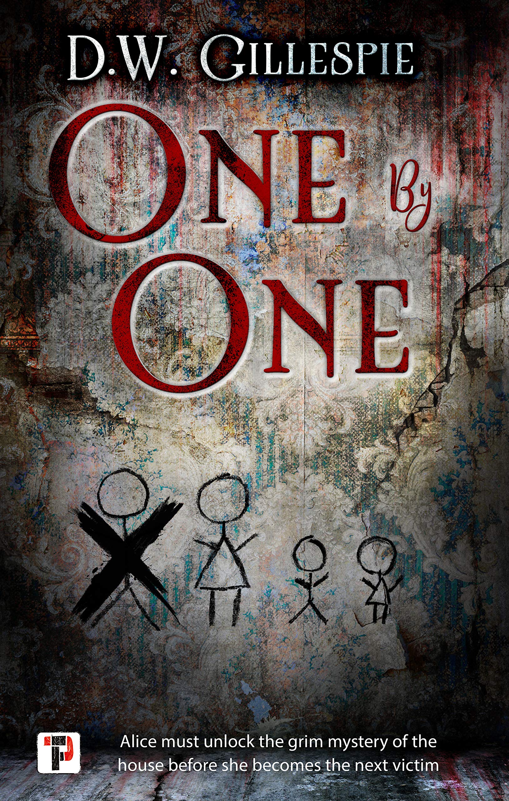 A Side By Side Review of ONE BY ONE by D. W. Gillespie