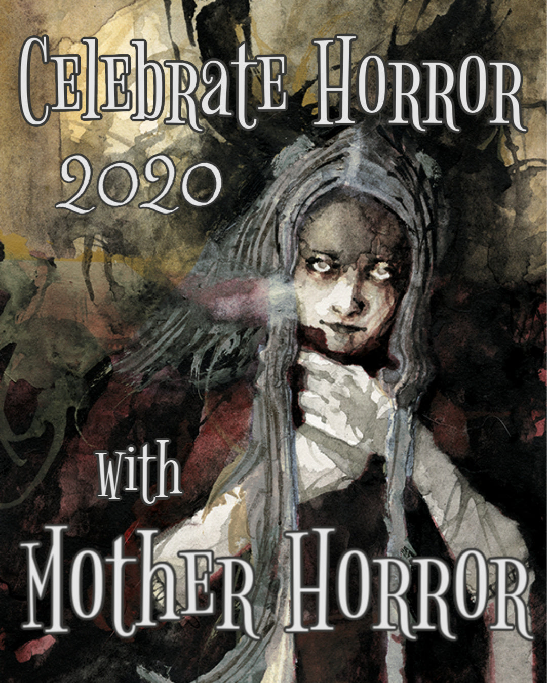 Celebrate Horror 2020 with Mother Horror