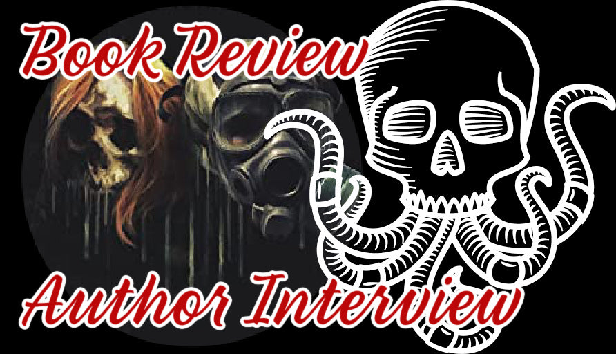 Side By Side Book Reviews: THE FEAR by Spencer Hamilton and an Author Interview