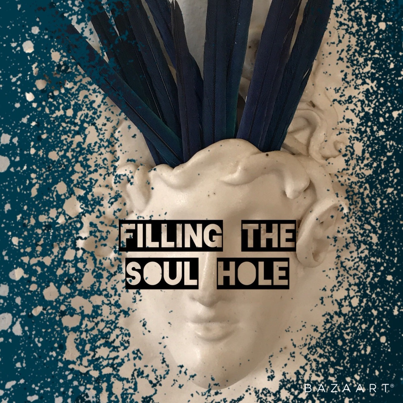 Filling the Soul Hole Part 1: Sorrow by Beth Griffith