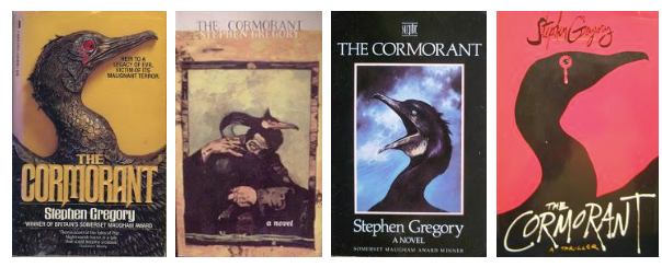 A 6 Sided Review of THE CORMORANT by Stephen Gregory