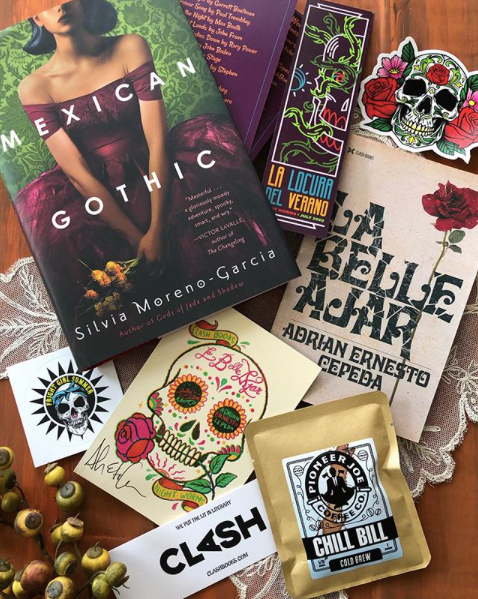 Celebrating Latinx Authors:  15 Books by Latinx Authors That Should be on Your Radar