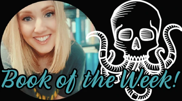 JANELLE’S HORROR BOOK OF THE WEEK- January 25th, 2021
