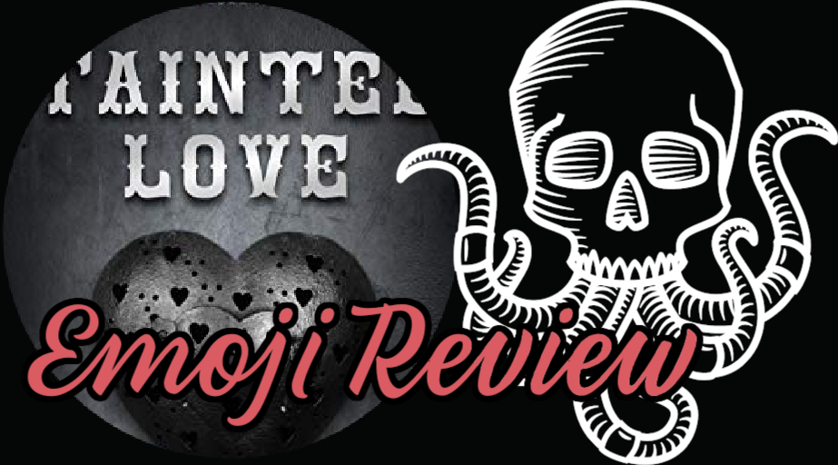 Emoji Book Review: TAINTED LOVE: Women in Horror Anthology