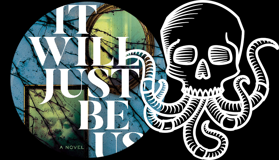 Side By Side Review: IT WILL JUST BE US by Jo Kaplan