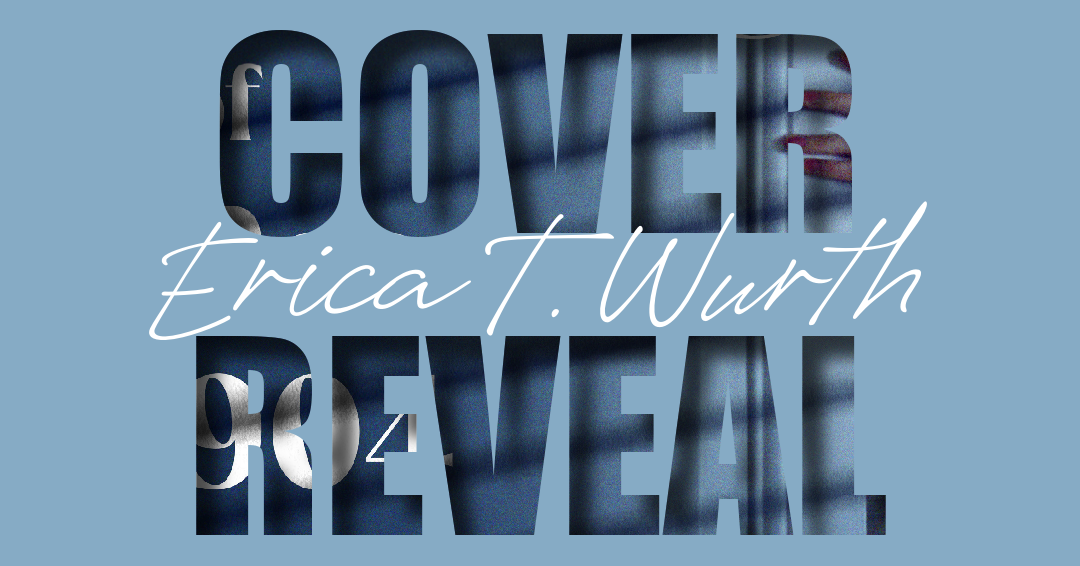 Cover Reveal: THE HAUNTING OF ROOM 904 by Erika T. Wurth