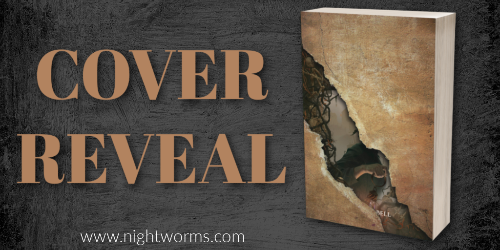 Cover Reveal: THE LAMPLIGHTER by Crystal J. Bell