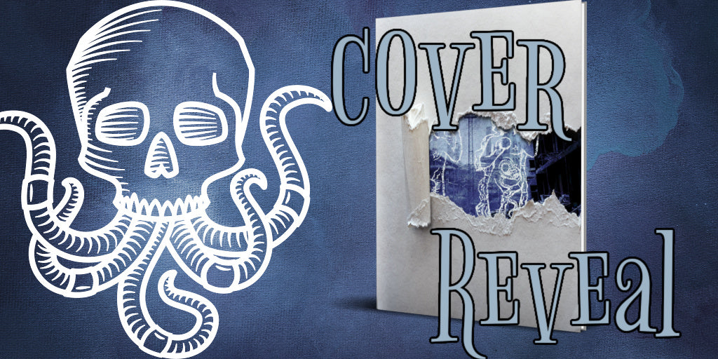 Cover Reveal: PEEL BACK AND SEE by Mike Thorn