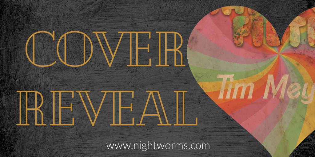 Cover Reveal: RAINBOW FILTH by Tim Meyer