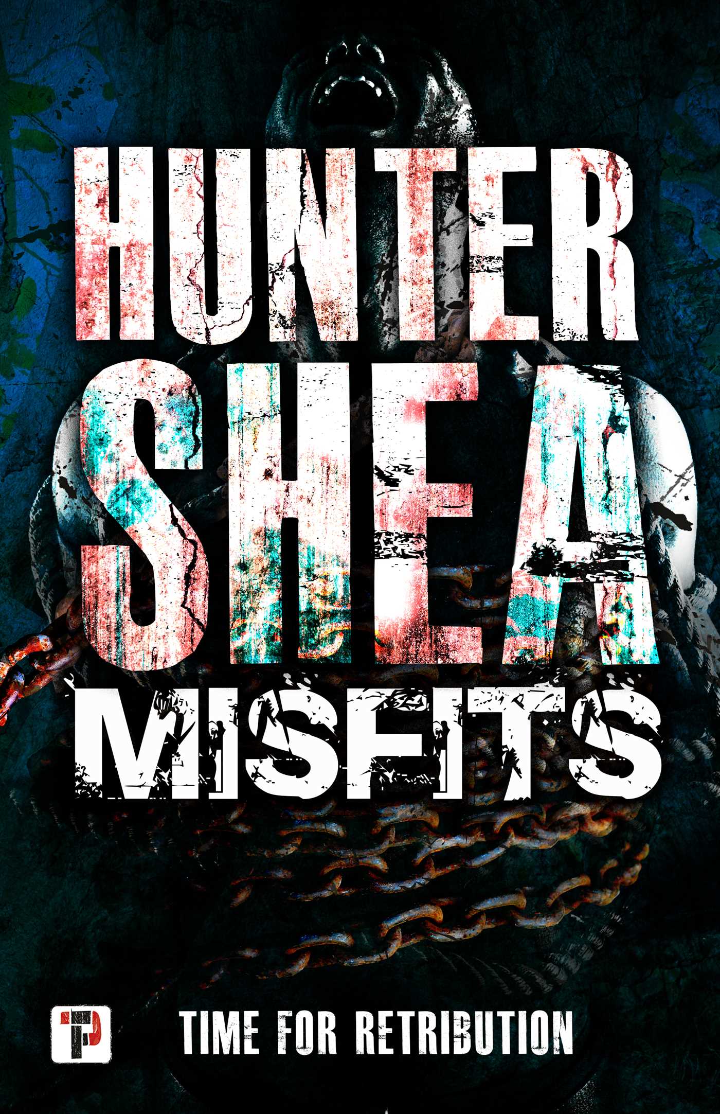 Book Review: MISFITS by Hunter Shea
