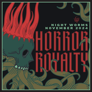 Night Worms Book Club Package