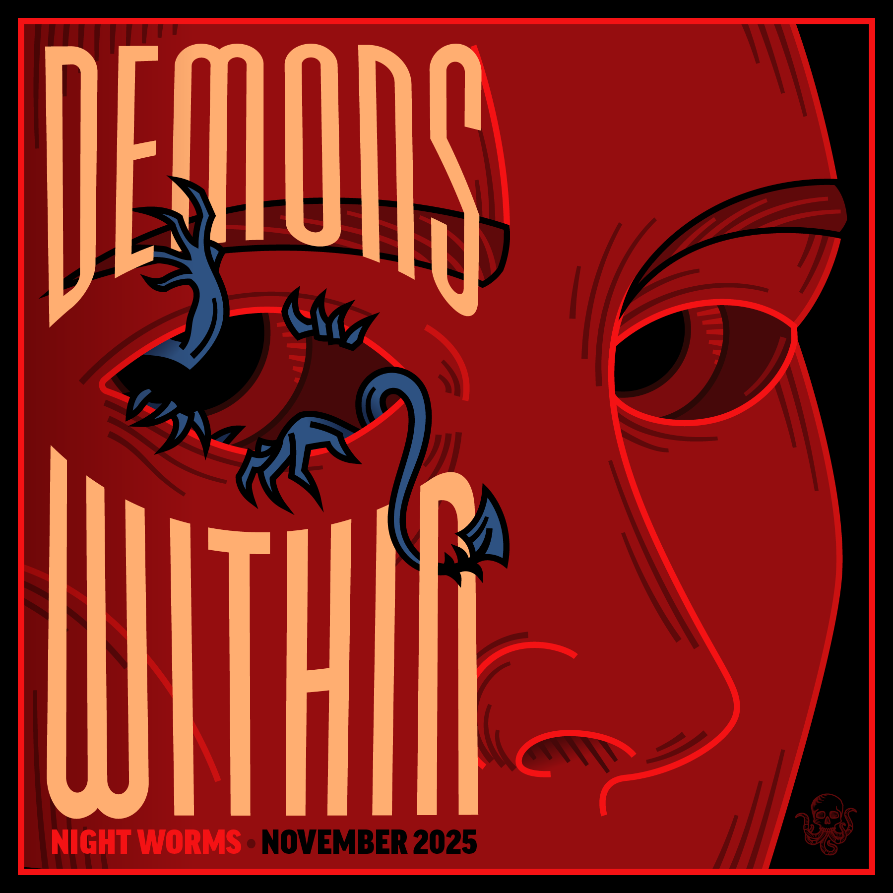 Night Worms Book Club Package