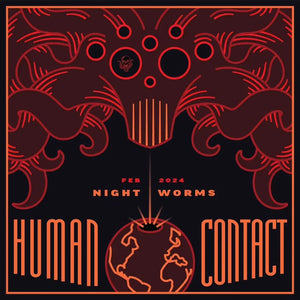 Human Contact - February 2024