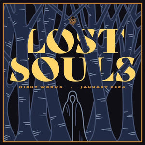Lost Souls - January 2024