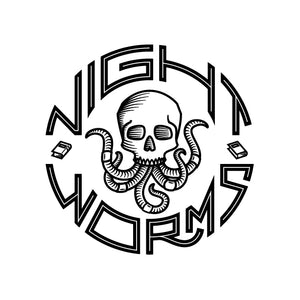 Night Worms Gift Card