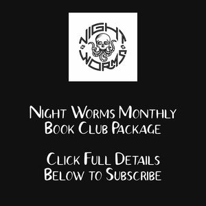 Night Worms Book Club Package